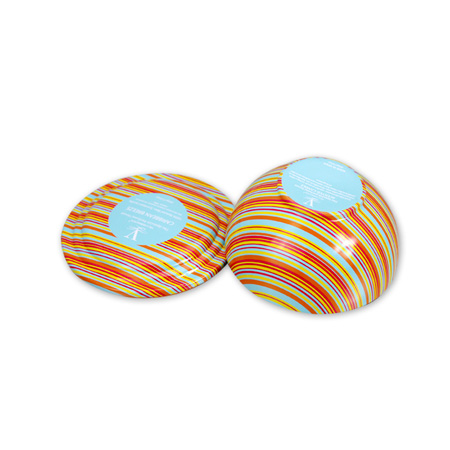 wholesale metal candle can